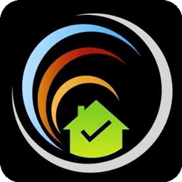 myAdjustiMate logo — insurance inspection and reporting platform