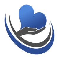 WeNeverWalkAlone logo — first responder peer support platform