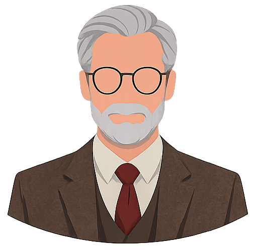 Mark Klimek avatar